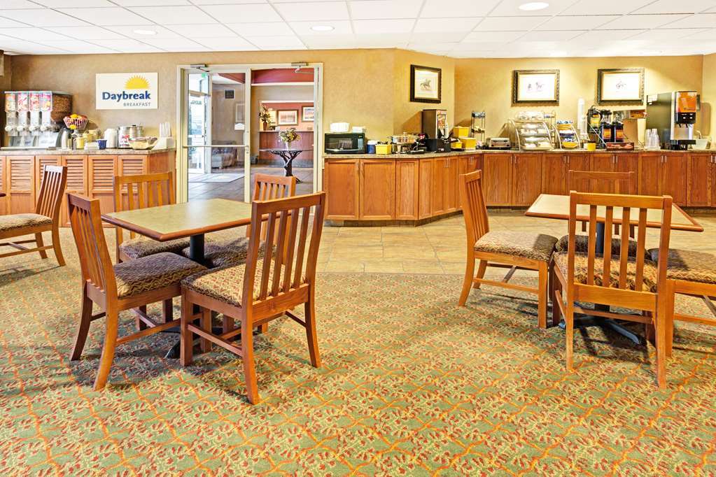 Quality Inn & Suites Wellington - Fort Collins Fasiliteter bilde